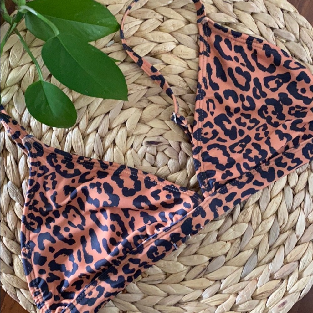 Bikini bra by mar&coco